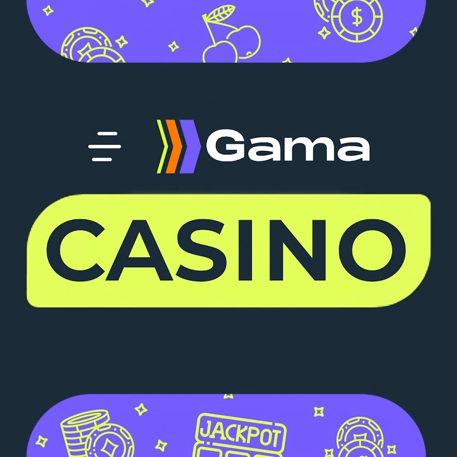 Gama Casino